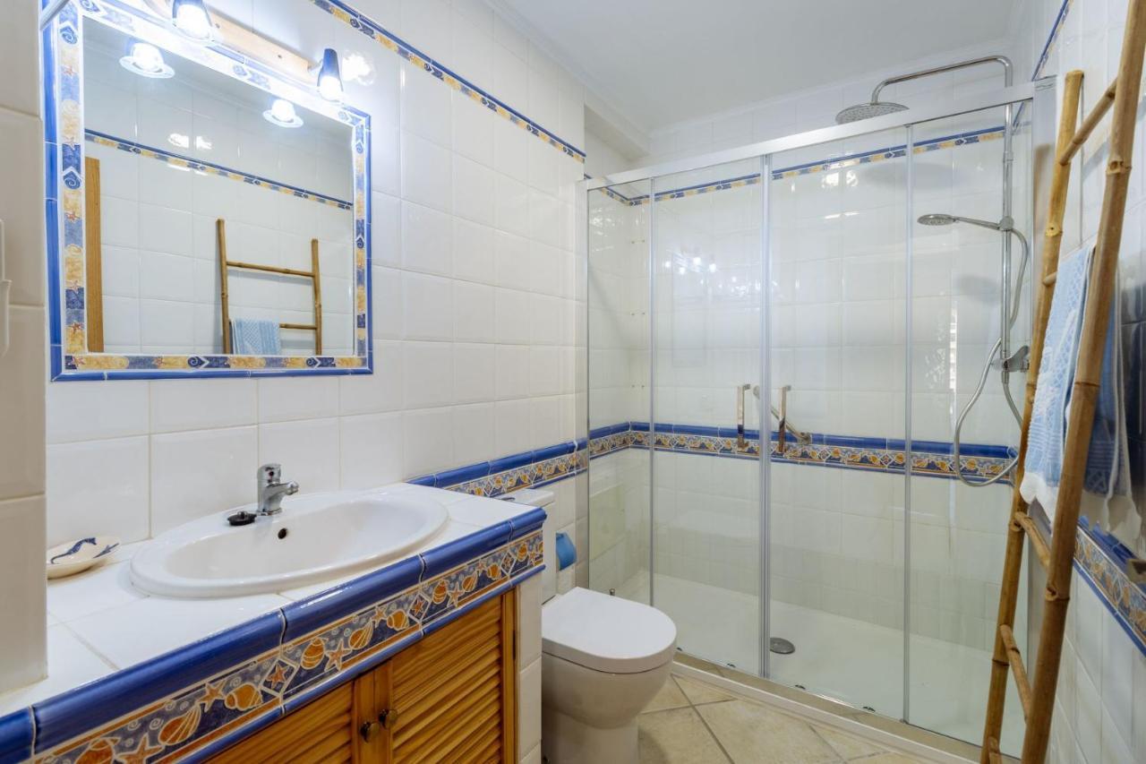 Appartement Renoviertes Mit Grosser Terrasse Albufeira